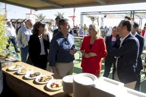 La Diputación potenciará Castelló Ruta de Sabor con su presencia en ferias gastronómicas de ámbito nacional