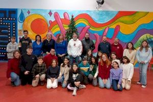 El Consejo Local de Infancia y Adolescencia de Villena incorpora a sus 24 nuevos miembros