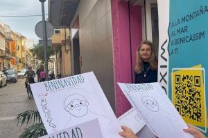 Comienza la campaña BeniNavidad con el objetivo de promocionar el comercio de proximidad en las familias de Benicàssim