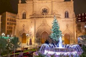 Castelló encendrà el Nadal el 5 de desembre a ritme de swing i rock