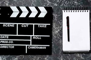 Benidorm organiza un taller para aprender a escribir el guión de un cortometraje