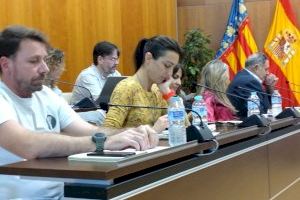 El PSPV-PSOE de Calp presenta un programa de inversiones en los PresupuestosGVA 2024