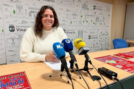 Vinaròs ofrecerá una nueva edición de la Escola de Nadal