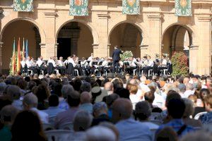 Castellón celebrará el día de la Constitución con la lectura de los artículos de la Carta Magna