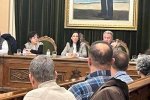 Castellón iniciará las obras de las aulas de 2 años en los colegios Vicente Artero, el Pinar y La Marina el 11 de diciembre