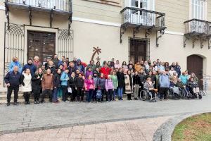 Orihuela conmemora el Día de la Discapacidad con la lectura de dos manifiestos