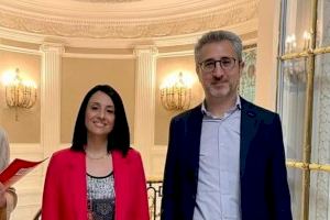 Los exconsellers Rebeca Torró y Arcadi España, nuevas caras del Gobierno de España