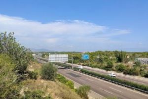 Aprobado el trazado para la mejora del By-pass de Valencia de la autovía A-7 por 128 millones de euros