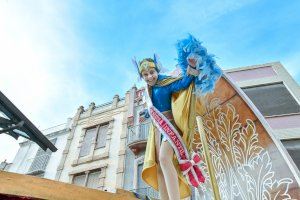 ¿Quieres ser Rey o Reina del Carnaval de Alcalà-Alcossebre?