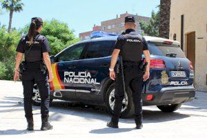 11 anys de presó per calar foc a la seua neboda a València després d'una discussió