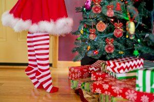 Bones expectatives per al comerç valencià per Nadal: Confecomerç preveu que les vendes cresquen un 10%