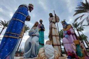 La Navidad se vive en la Comunitat Valenciana: las propuestas para disfrutar del Puente de Diciembre