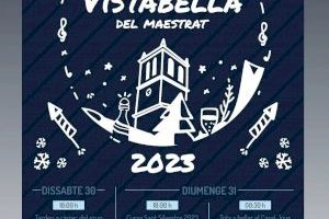 Vistabella dinamiza el diciembre con una agenda cultural para todos los públicos