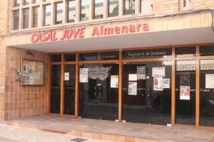 Compromís pregunta sobre la seguretat dels edificis públics d’Almenara