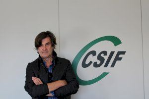 CSIF alerta de la pérdida de efectivos en la oficina del Servicio Público de Empleo Estatal de Torrent y pide reforzar la plantilla