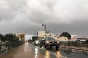 Un chorro polar y un río de humedad impactarán este puente de diciembre dejando lluvias en la Comunitat Valenciana