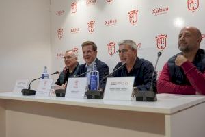 Xàtiva volverá a albergar el próximo sábado 16 de diciembre una prueba de la Copa de España de Ciclocross