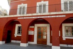 L'Ajuntament de València aprova el projecte de rehabilitació del col·legi municipal San José de Calasanz