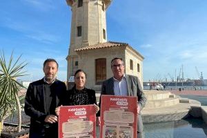 Actuacions infantils, espectacles i ‘food trucks’: Arriba el Nadal al Grau de Castelló