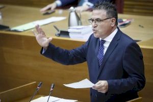 El PPCV exige a Sánchez la ejecución sin dilación de la ampliación del by pass de Valencia para eliminar la alta siniestralidad