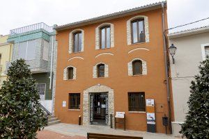 El Museu de Potries renova el segell de Qualitat Turística