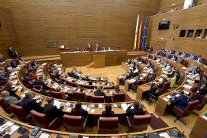 El PSPV-PSOE presenta enmiendas para revertir los recortes en Educación