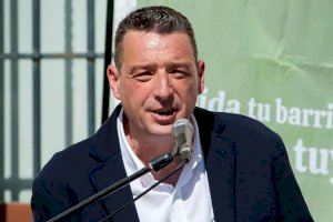 Prior (VOX) pide al alcalde de Nules que rompa el pacto de Gobierno con PSOE y Més Nules