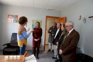 Castellón activa el 'Protocolo contra el frío' para las personas sin hogar