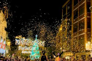 Betxí programa unes festes de Nadal amb música, activitats gastronómiques i molt més