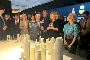 El MARQ inaugura en Huelva ‘Ídolos. Miradas milenarias’ con la colaboración de destacados museos de Portugal