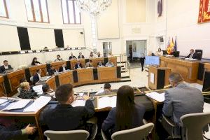 La Diputación cierra la resolución del Plan +Cerca 2023 con más de 40 millones de euros y 300 solicitudes