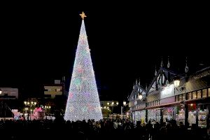 Gandia extiende la Navidad por toda la ciudad con 78 actividades: Consulta toda la programación
