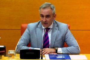 Barrachina: “Los valencianos no van a pagar los acuerdos de Pedro Sánchez con los independentistas”