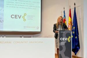 La CEV confirma el desequilibrio entre la oferta formativa y las necesidades y competencias de los nuevos empleos