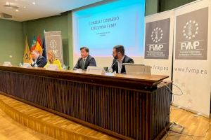 La Generalitat pondrá en marcha nuevas fórmulas de lucha contra la despoblación