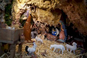 Burjassot dona la benvinguda al Nadal amb una àmplia agenda familiar