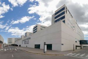 L'hospital La Fe de València es manté com el sisé millor hospital públic d'Espanya