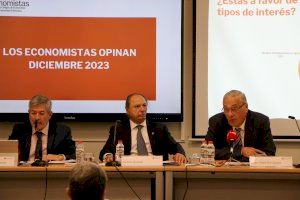 Los economistas valencianos apoyan medidas fiscales y municipales que faciliten el acceso a la vivienda