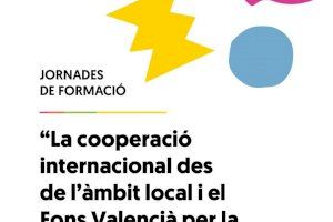 El Fons Valencià per la Solidaritat organiza nuevas jornadas formativas sobre cooperación internacional municipalista en Castellón