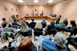La Mancomunidad Espadán Mijares aprueba un presupuesto récord de 2.095.942 euros para 2024 por unanimidad