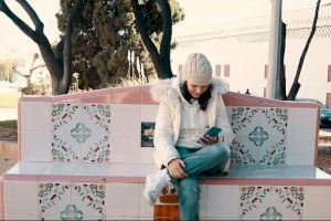 La historia de Carme, una adolescente de Onda: el emotivo vídeo navideño del Ayuntamiento