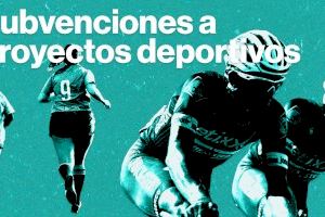 L'Ajuntament de València subvenciona els projectes esportius de 103 entitats sense ànim de lucre de la ciutat