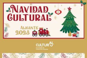Los principales museos y centros culturales de Alicante ofrecen actividades para todos los públicos en Navidad