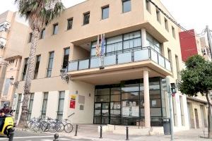 La Junta de Gobierno Local de València aprueba la convocatoria de una ayuda para que El Forn d’Alcedo tenga un cajero automático