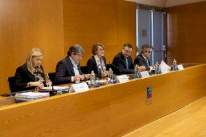 La Fundación Universitat Jaume I-Empresa presenta su Plan de Actuación para 2024