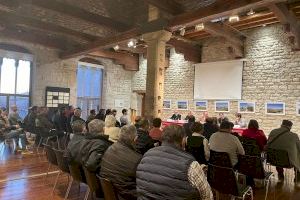 Morella cierra el primer congreso nacional de ganadería extensiva de alta montaña con propuestas para las administraciones y para el sector