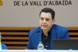 El PSPV de Ontinyent critica la baja ejecución en inversiones del ayuntamiento