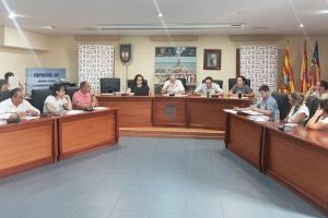 Compromís Moncofa denuncia la "falta de participación" del PP para elaborar el presupuesto municipal