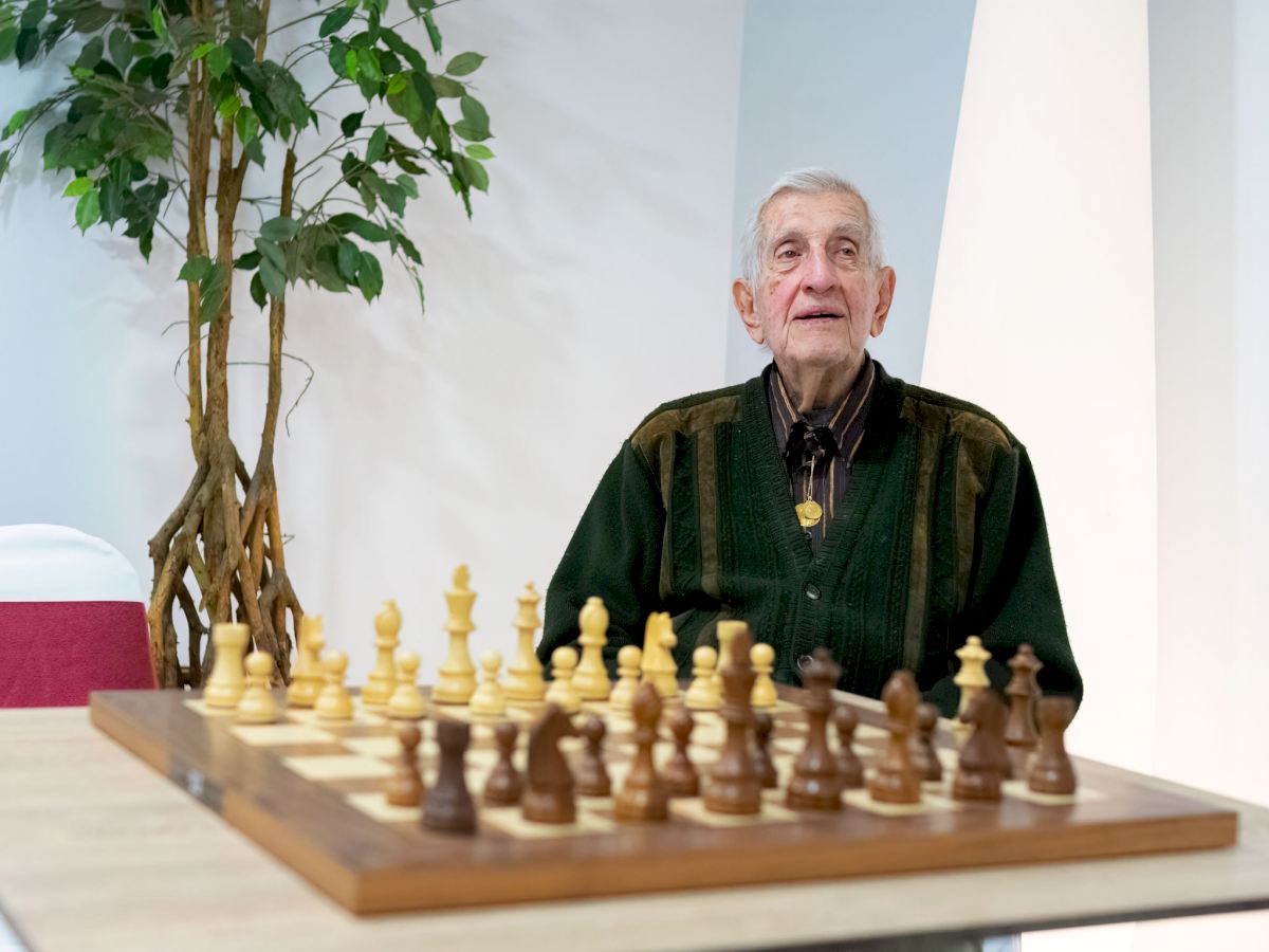 Xàbia Living Chess: o que é e quando é comemorado?