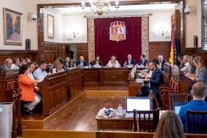 Inversions pendents i suport a la ceràmica: les exigències de Castelló al Govern i el Consell